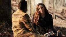 Наследие 3 сезон 10 серия