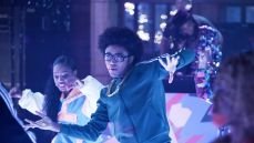 Наследие 2 сезон 5 серия