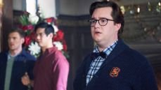 Наследие 4 сезон 13 серия