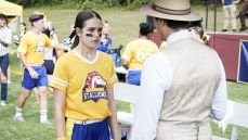 Наследие 2 сезон 3 серия