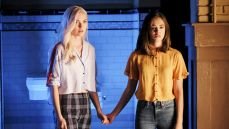 Наследие 2 сезон 6 серия