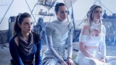 Наследие 3 сезон 15 серия