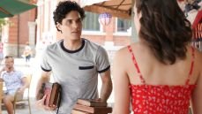 Наследие 2 сезон 1 серия