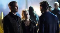 Наследие 1 сезон 12 серия