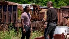 Наследие 4 сезон 4 серия