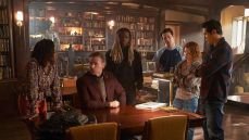 Наследие 4 сезон 16 серия